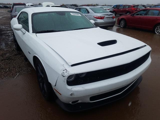 DODGE CHALLENGER 2019 2c3cdzbt5kh651883