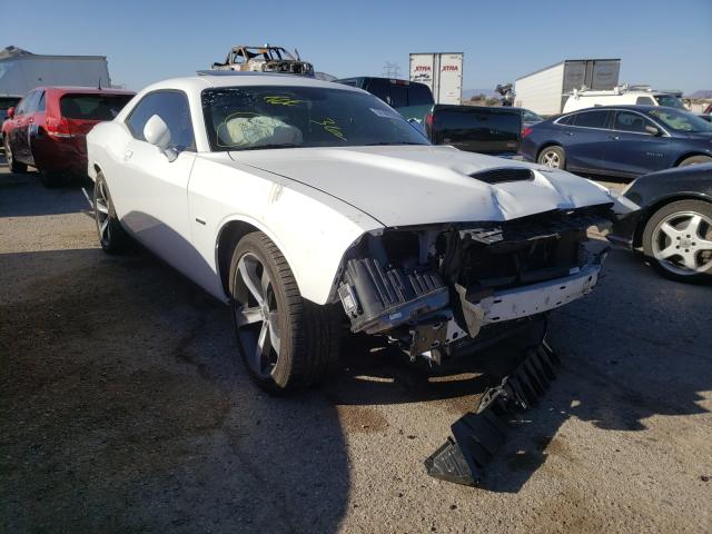 DODGE CHALLENGER 2019 2c3cdzbt5kh654704