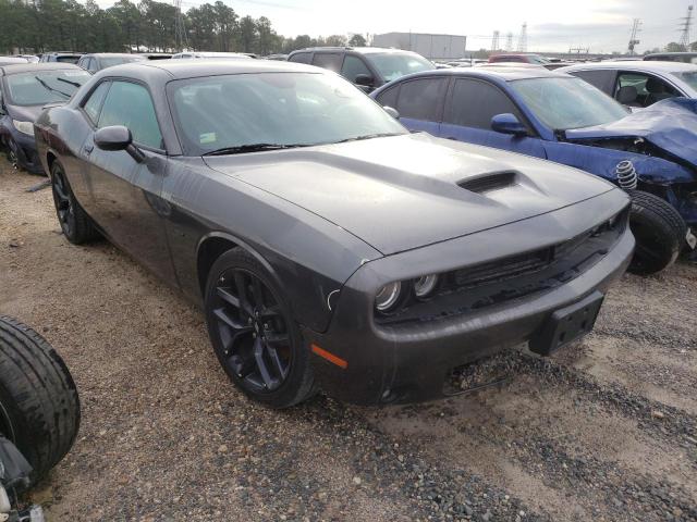 DODGE CHALLENGER 2019 2c3cdzbt5kh655366