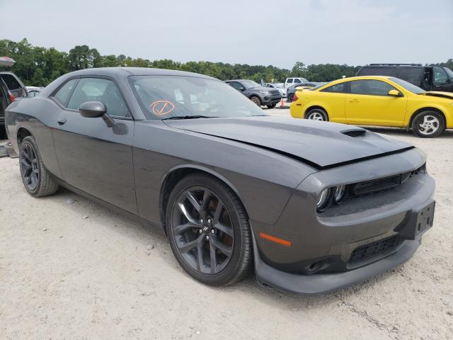 DODGE CHALLENGER 2019 2c3cdzbt5kh655397