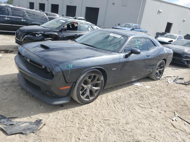 DODGE CHALLENGER 2019 2c3cdzbt5kh708468