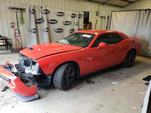 DODGE CHALLENGER 2019 2c3cdzbt5kh741664