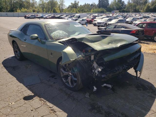 DODGE CHALLENGER 2019 2c3cdzbt5kh747903