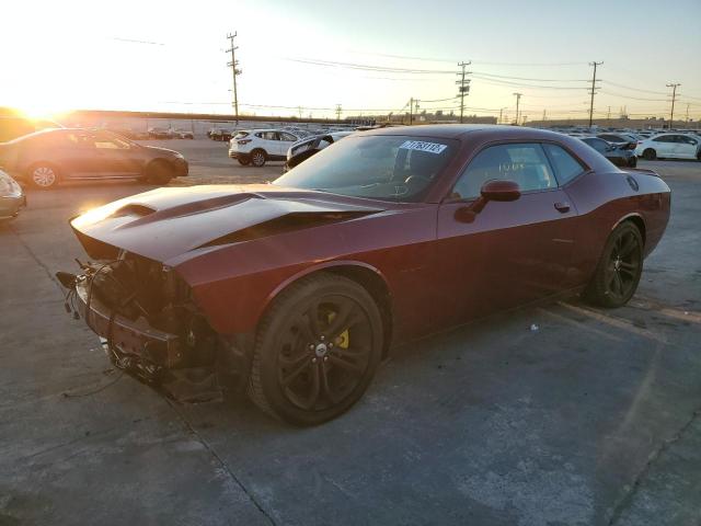 DODGE CHALLENGER 2020 2c3cdzbt5lh105697