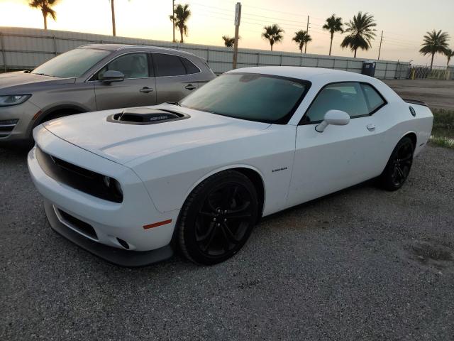 DODGE CHALLENGER 2020 2c3cdzbt5lh118739