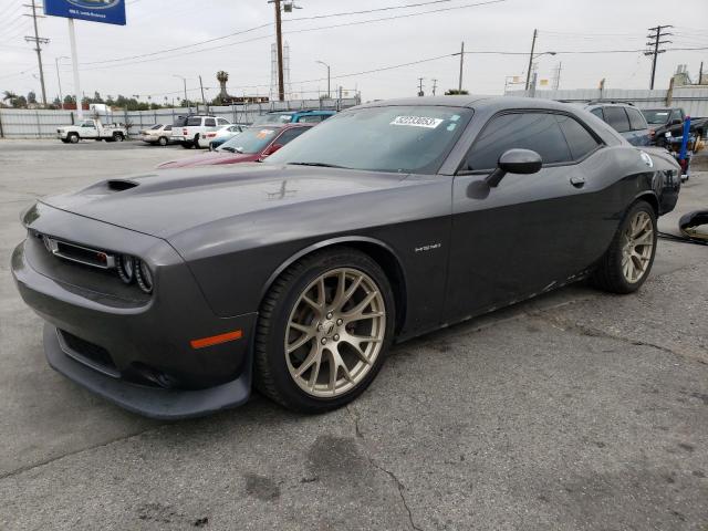 DODGE CHALLENGER 2020 2c3cdzbt5lh118868