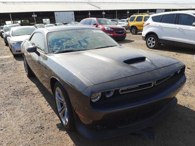 DODGE CHALLENGER 2020 2c3cdzbt5lh121317