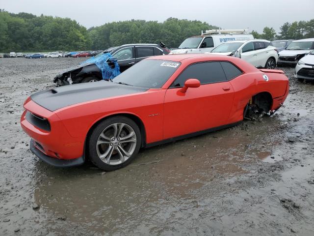 DODGE CHALLENGER 2020 2c3cdzbt5lh130972