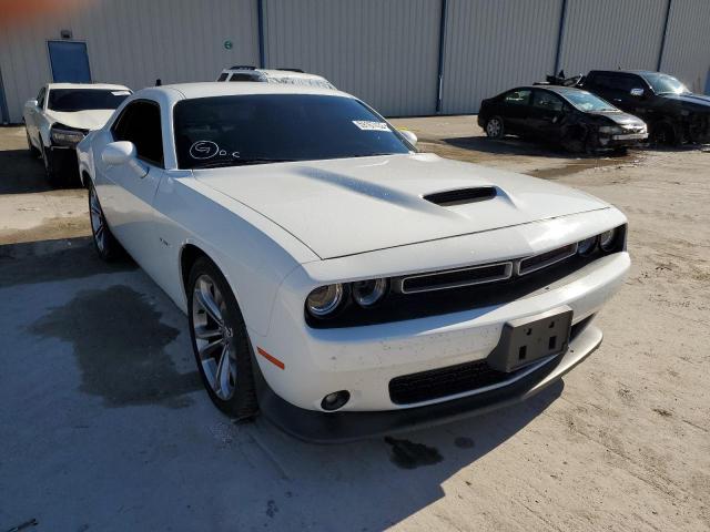 DODGE CHALLENGER 2020 2c3cdzbt5lh155113