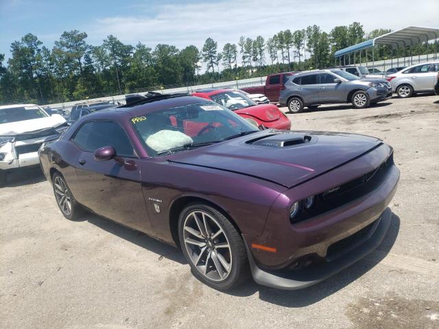 DODGE CHALLENGER 2020 2c3cdzbt5lh156911