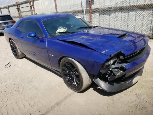 DODGE CHALLENGER 2020 2c3cdzbt5lh211227