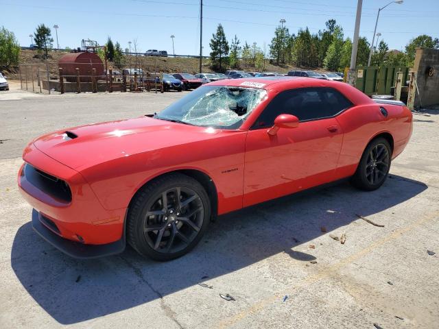 DODGE CHALLENGER 2020 2c3cdzbt5lh222907