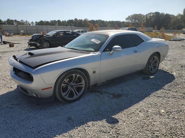 DODGE CHALLENGER 2020 2c3cdzbt5lh243823