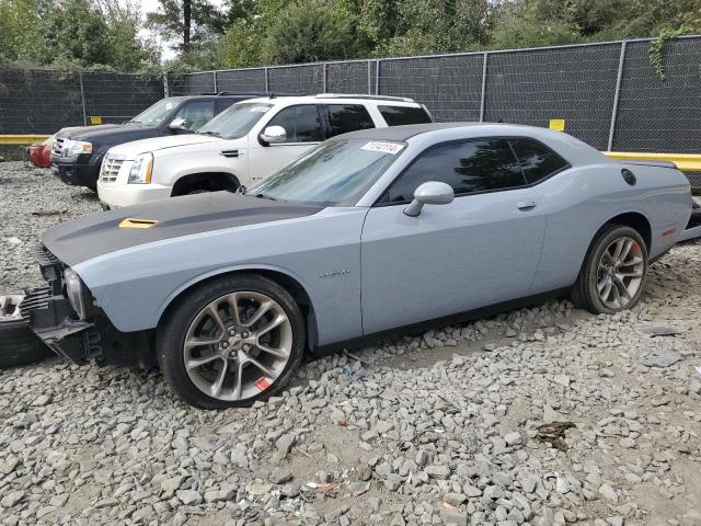 DODGE CHALLENGER 2020 2c3cdzbt5lh246771