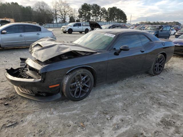 DODGE CHALLENGER 2021 2c3cdzbt5mh503350