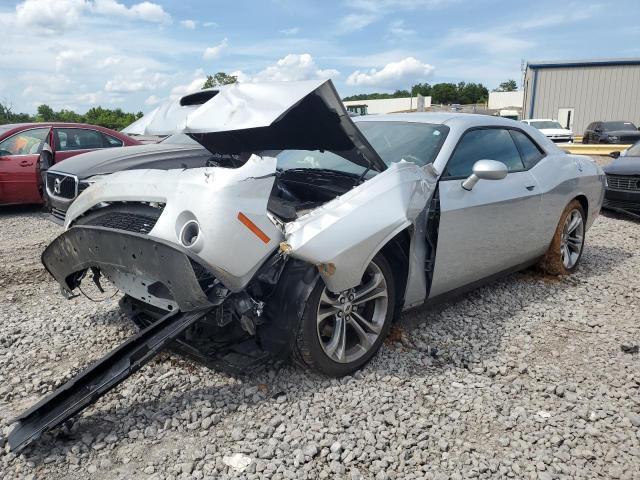 DODGE CHALLENGER 2021 2c3cdzbt5mh546652