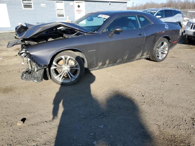 DODGE CHALLENGER 2021 2c3cdzbt5mh567467