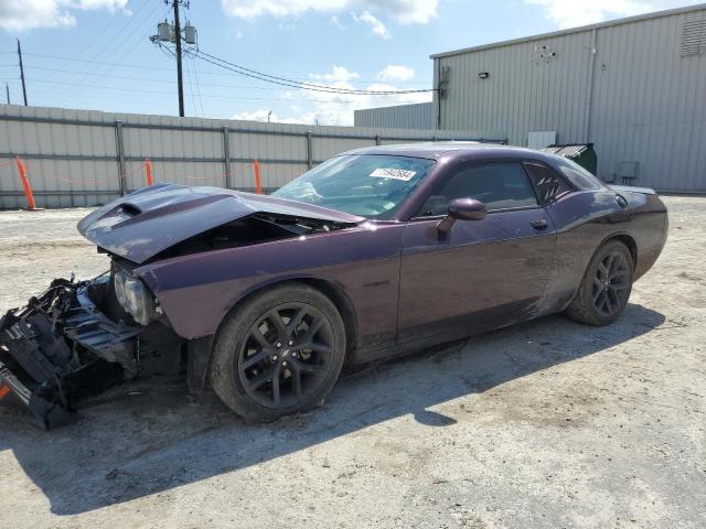 DODGE CHALLENGER 2021 2c3cdzbt5mh567811