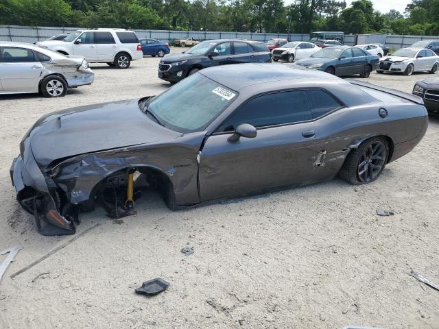 DODGE CHALLENGER 2022 2c3cdzbt5nh195937