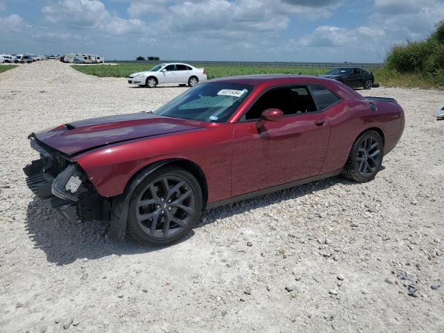 DODGE CHALLENGER 2022 2c3cdzbt5nh254758