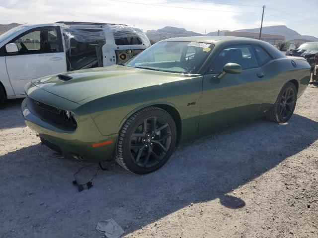 DODGE CHALLENGER 2023 2c3cdzbt5ph539821