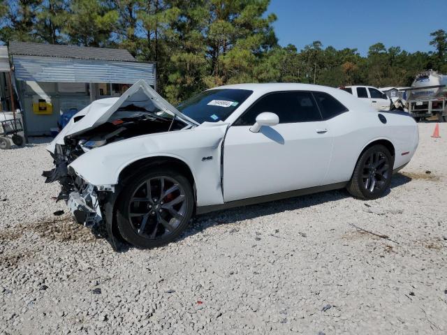 DODGE CHALLENGER 2023 2c3cdzbt5ph634380