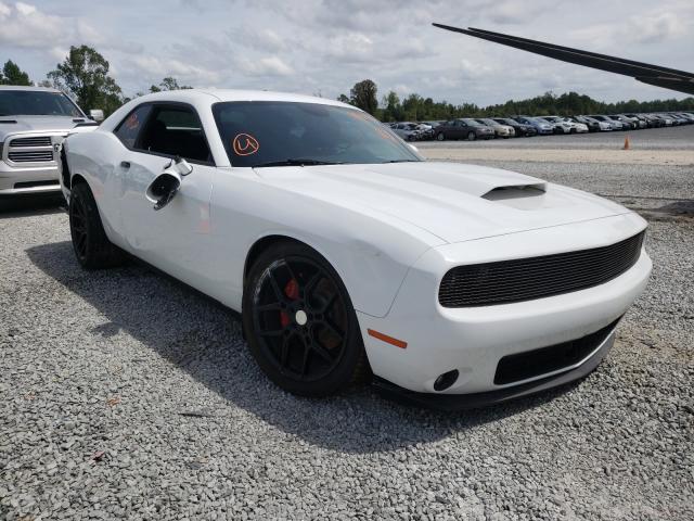 DODGE CHALLENGER 2015 2c3cdzbt6fh706587