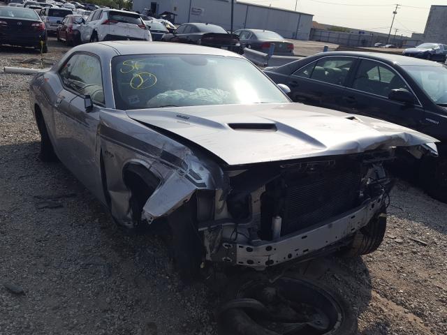 DODGE CHALLENGER 2015 2c3cdzbt6fh708873