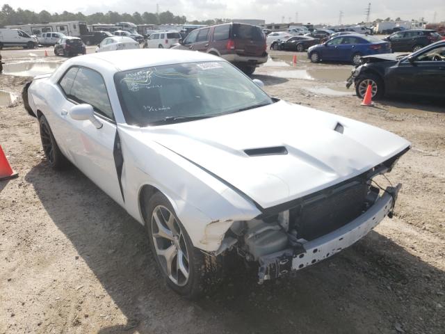 DODGE CHALLENGER 2015 2c3cdzbt6fh714477