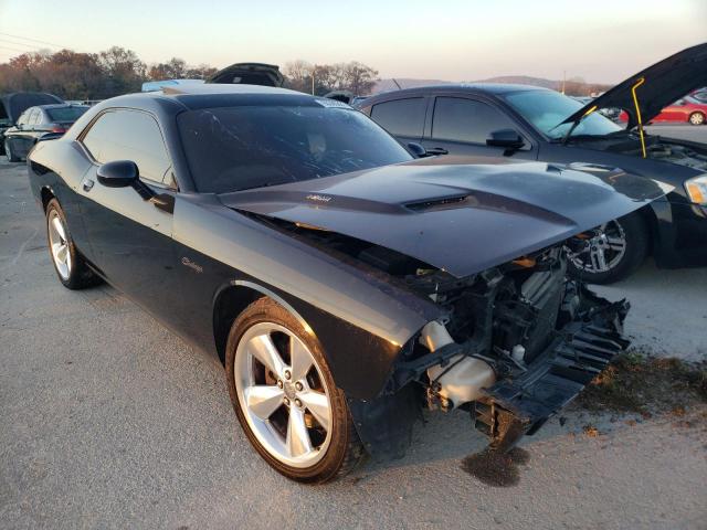 DODGE CHALLENGER 2015 2c3cdzbt6fh718481