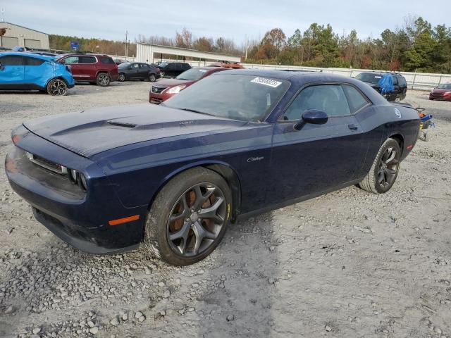 DODGE CHALLENGER 2015 2c3cdzbt6fh719565