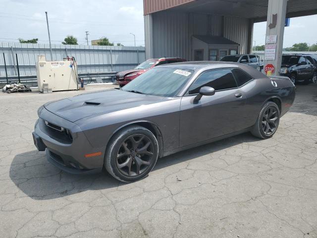 DODGE CHALLENGER 2015 2c3cdzbt6fh722594