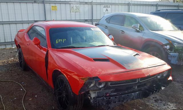 DODGE CHALLENGER 2015 2c3cdzbt6fh733417