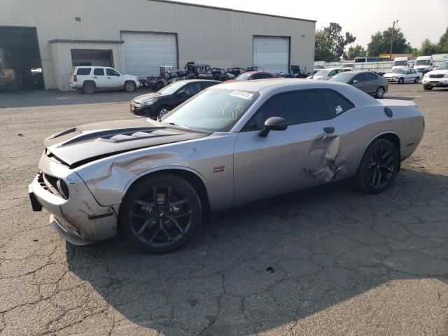 DODGE CHALLENGER 2015 2c3cdzbt6fh758415