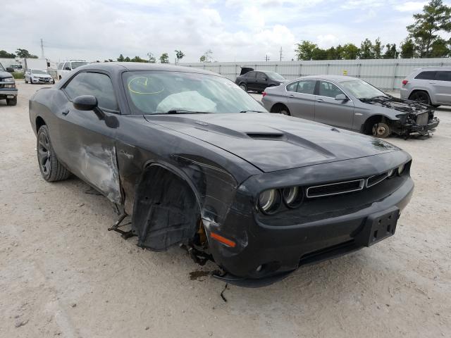 DODGE CHALLENGER 2015 2c3cdzbt6fh783847