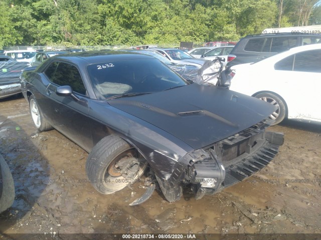 DODGE CHALLENGER 2015 2c3cdzbt6fh822632