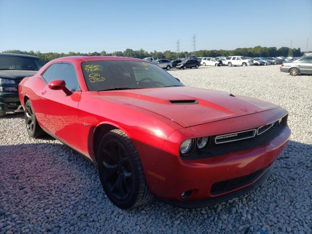 DODGE CHALLENGER 2015 2c3cdzbt6fh839673