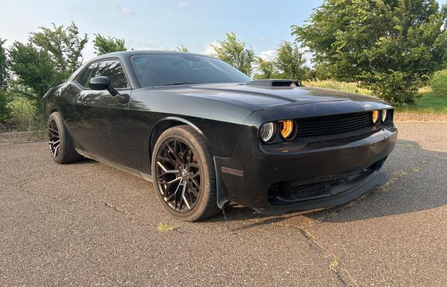 DODGE CHALLENGER 2015 2c3cdzbt6fh894897