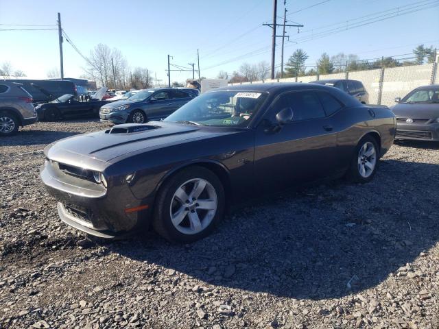 DODGE CHALLENGER 2015 2c3cdzbt6fh906112