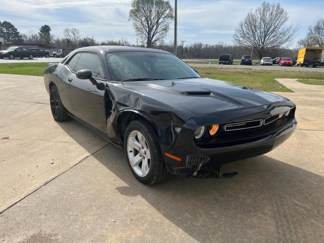 DODGE CHALLENGER 2015 2c3cdzbt6fh906188