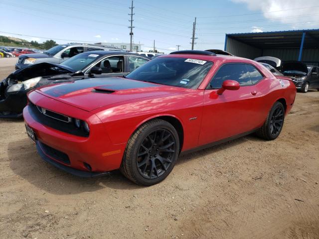 DODGE CHALLENGER 2015 2c3cdzbt6fh910600