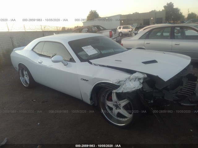 DODGE CHALLENGER 2015 2c3cdzbt6fh924299