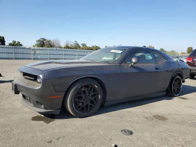 DODGE CHALLENGER 2016 2c3cdzbt6gh120456