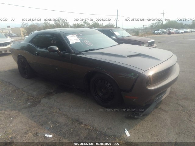 DODGE CHALLENGER 2016 2c3cdzbt6gh138116