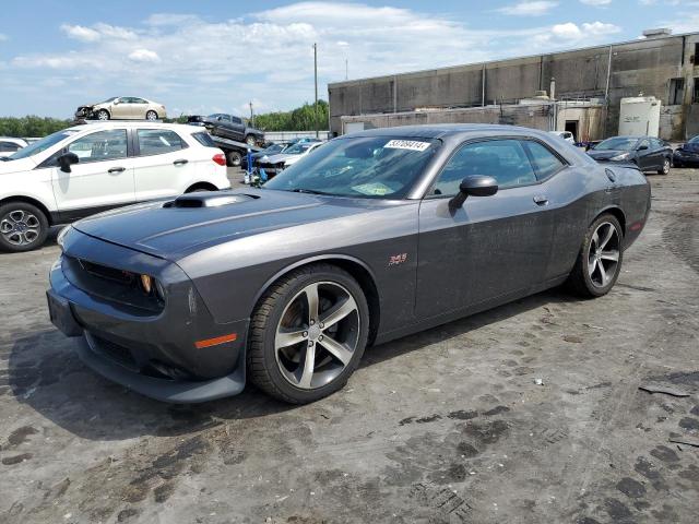 DODGE CHALLENGER 2016 2c3cdzbt6gh157748