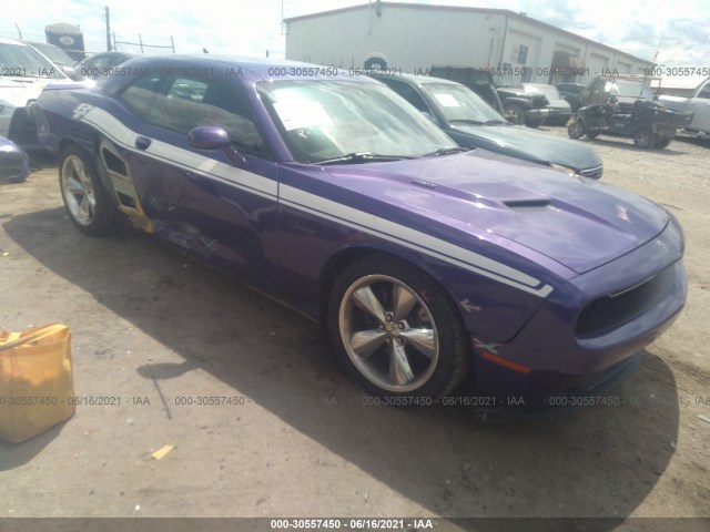 DODGE CHALLENGER 2016 2c3cdzbt6gh172296