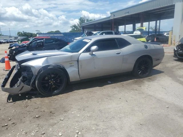 DODGE CHALLENGER 2016 2c3cdzbt6gh202199