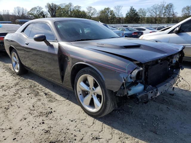 DODGE CHALLENGER 2016 2c3cdzbt6gh239558