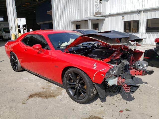 DODGE CHALLENGER 2016 2c3cdzbt6gh246011