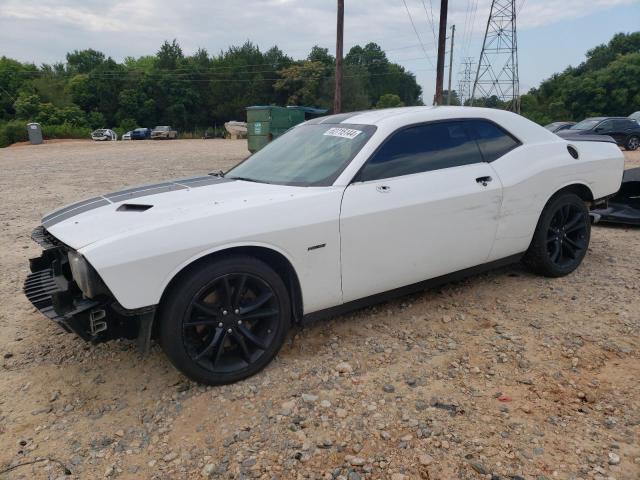 DODGE CHALLENGER 2016 2c3cdzbt6gh263973